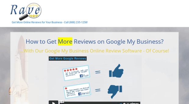 ravereviewz.com