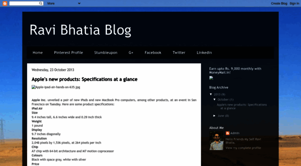 ravibhatia53.blogspot.in