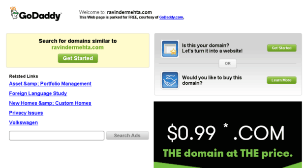 ravindermehta.com