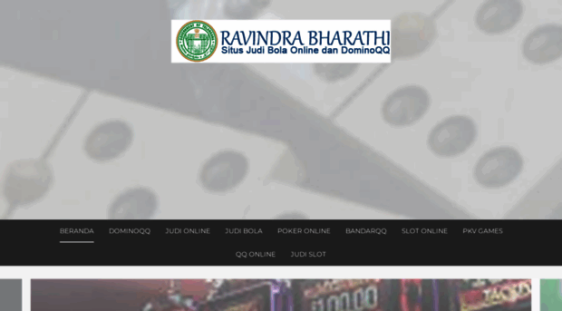 ravindrabharathi.org
