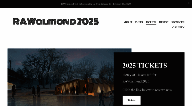 raw-almond.com