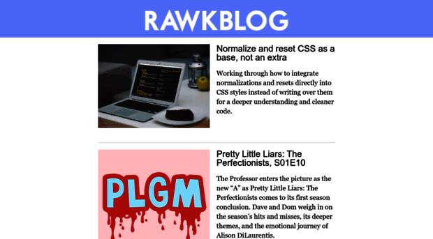 rawkblog.com