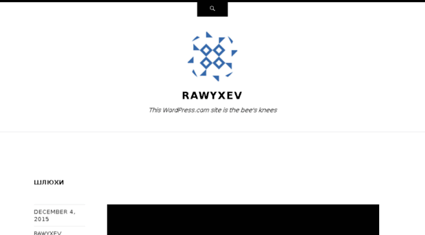 rawyxev.wordpress.com