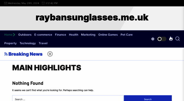 raybansunglasses.me.uk