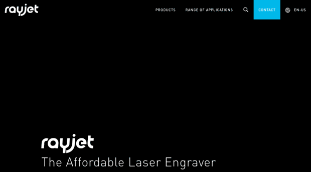 rayjetlaser.com