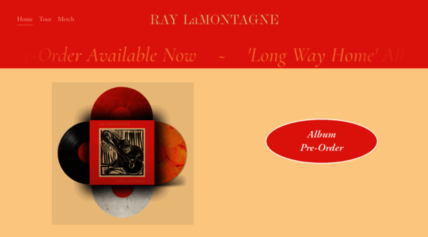 raylamontagne.com
