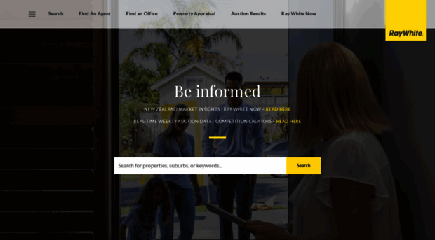 raywhite.co.nz