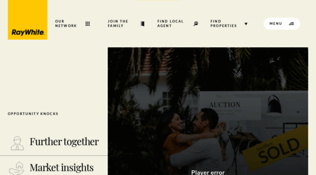 raywhite.com