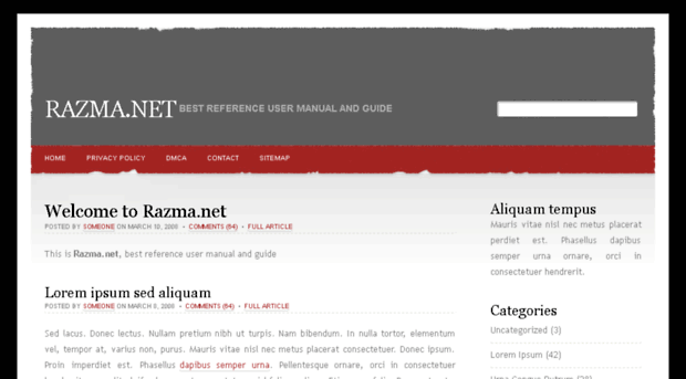 razma.net