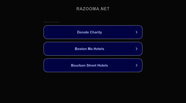 razooma.net