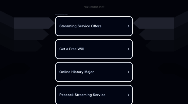 razumno.net