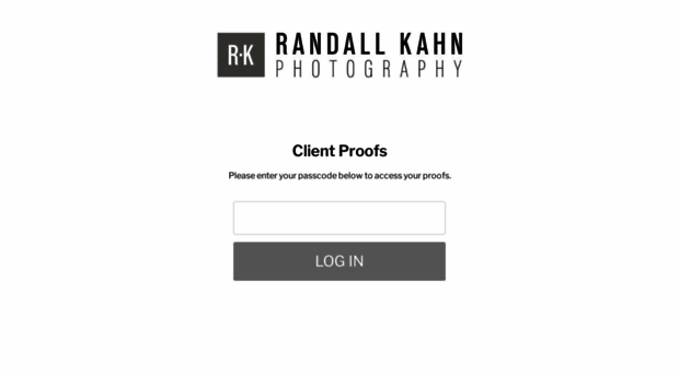 rbkphotography.photoproofpro.com