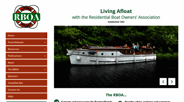 rboa.org.uk