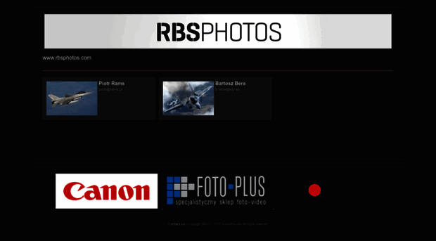 rbsphotos.com