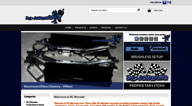 rc-monster.com