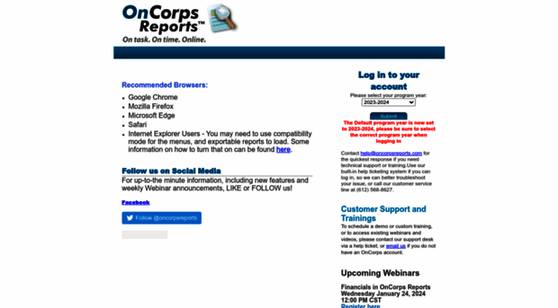 rc.oncorpsreports.com