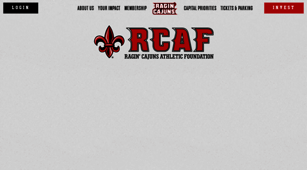 rcaf.louisiana.edu