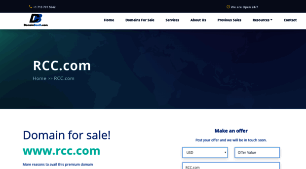 rcc.com