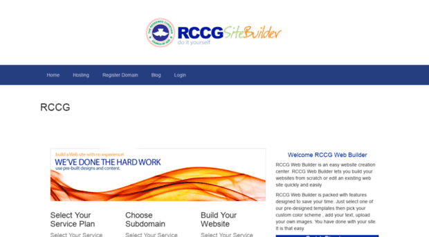 rccgservers.net