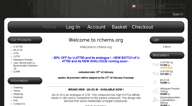 rchems.org