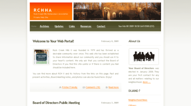 rchha.org