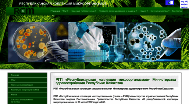 rcm.kz
