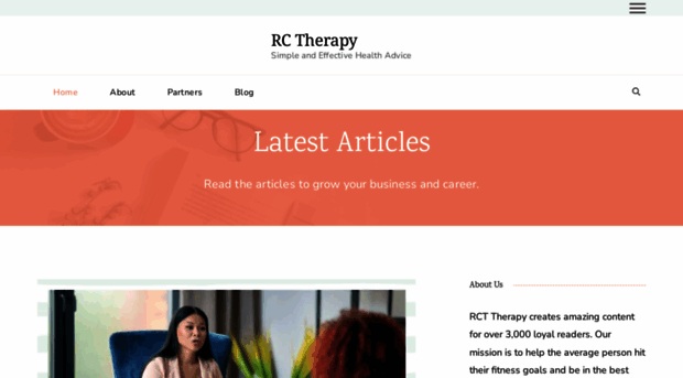 rctherapy.net