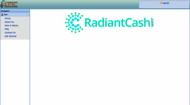 rdnt.epicloansystems.com