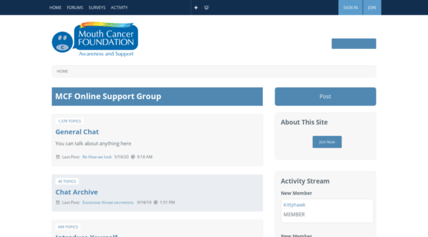 rdoc.org.uk