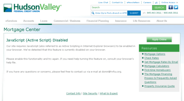 rdominguez-hvfculo.mortgagewebcenter.com