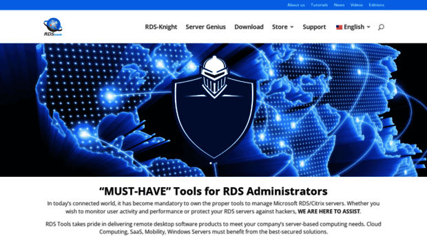 rds-tools.com
