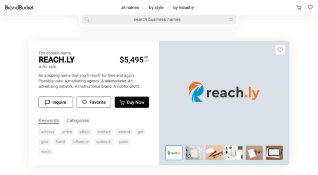 reach.ly