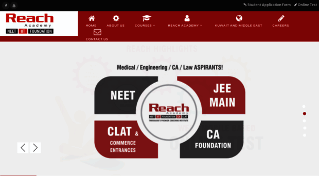 reachacademy.net