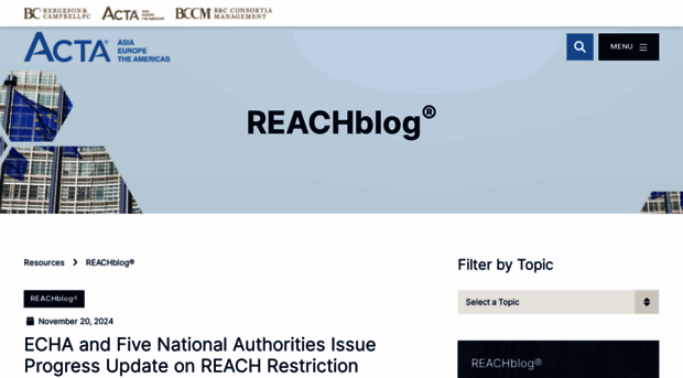 reachblog.com