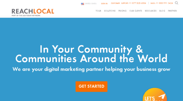reachcentral.de
