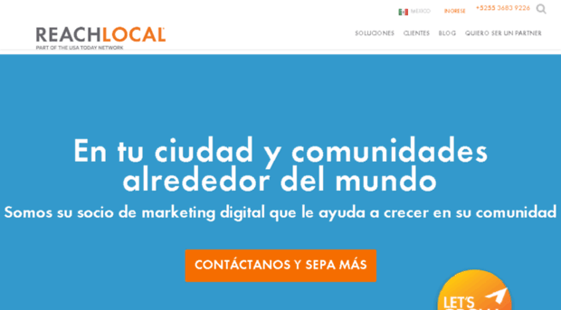 reachlocal.mx