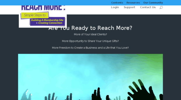 reachmore.biz