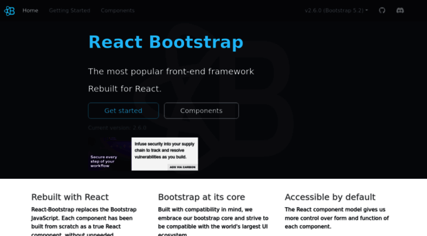 react-bootstrap.github.io