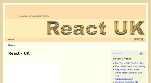 reactuk.com