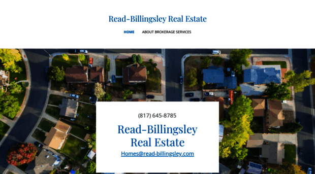 read-billingsley.com
