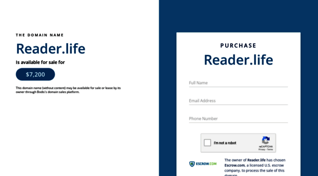 reader.life