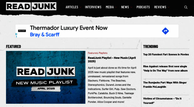 readjunk.com