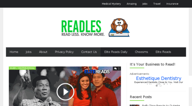 readles.net