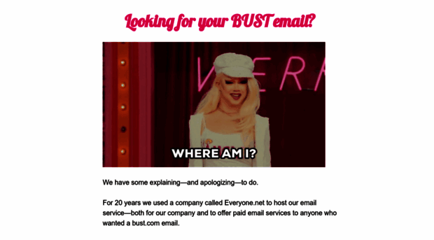 readmail.bust.com