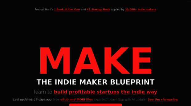 readmake.com