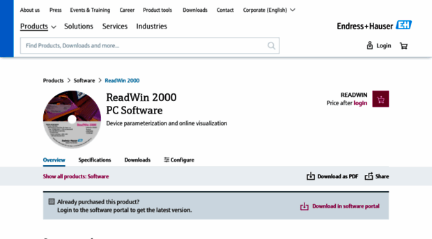 readwin2000.com