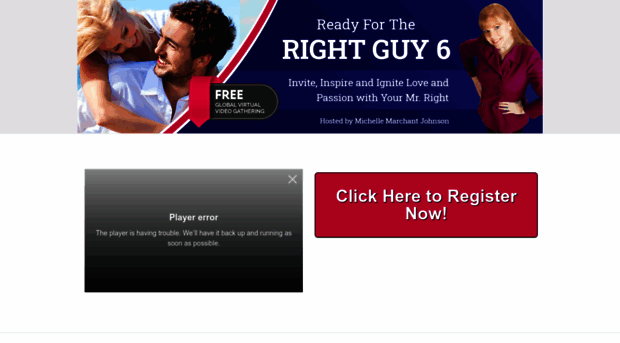 readyfortherightguy.com