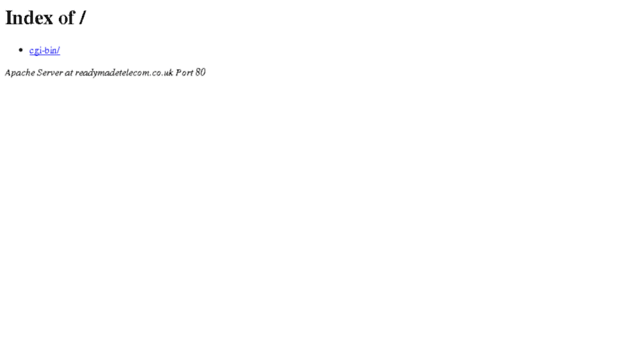 readymadetelecom.co.uk