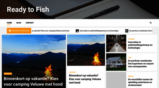 readytofish.nl