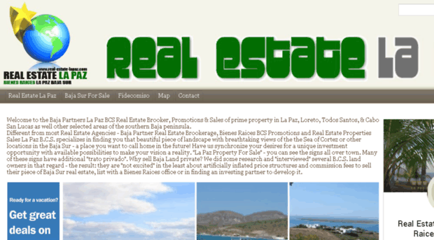 real-estate-lapaz.com
